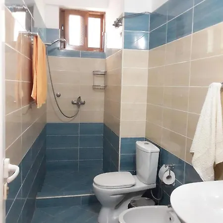 Apartment Jakupi Sarande
