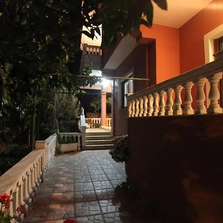 Jakupi Appartement