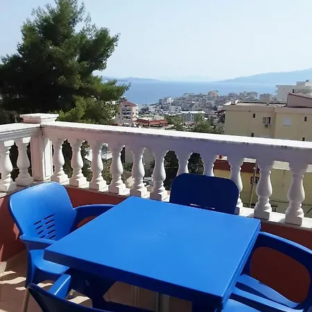 Jakupi * Sarande