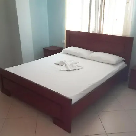 Jakupi Appartement *