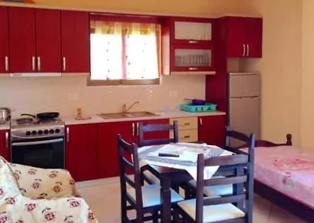 Jakupi Appartement Saranda