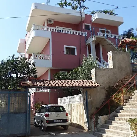 Jakupi * Sarande