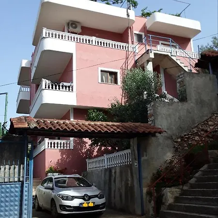 Jakupi * Sarande