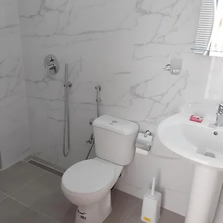 Jakupi Apartment Sarande