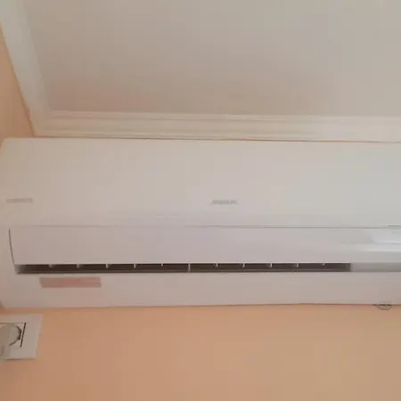 Jakupi Apartment *