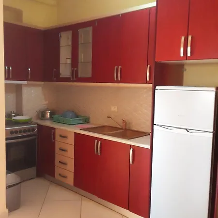 Apartment Jakupi