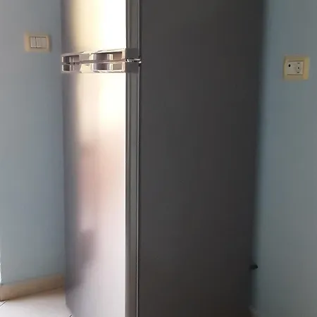 Apartment Jakupi *